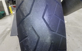 SUZUKI GSF750 1999 GR7EA