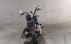 YAMAHA DRAGSTAR 250 VG02J