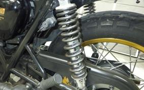 KAWASAKI W800 2011 EJ800A