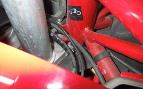 DUCATI ST3 2007