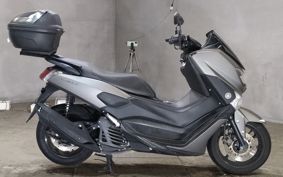 YAMAHA N-MAX 125 SED6J