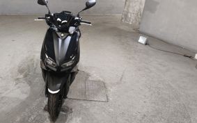 YAMAHA  CYGNUS  GRIF ASU SEJ4J