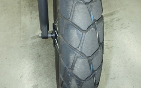 YAMAHA TW225 DG09J