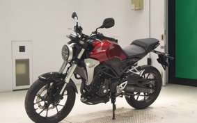 HONDA CB250RA MC52