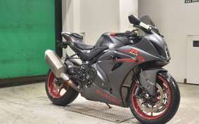 SUZUKI GSX-R1000A 2018