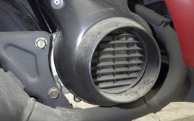 HONDA DIO FIT 2021 AF27