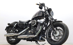 HARLEY XL1200X 2014 LC3