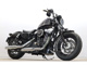Фото Harley XL1200X 2014 с японского аукциона