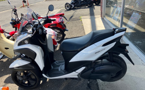 YAMAHA TRICITY 125 SEC1J