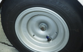 HONDA GYRO CANOPY 2003 TA03