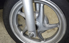 HONDA BENLY 50 2024 AA05