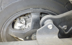 SUZUKI SKYWAVE 400 K CK43A