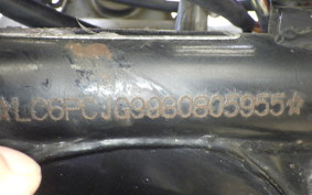 SUZUKI GN125 H 2003