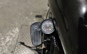 YAMAHA DRAGSTAR 400 CLASSIC 2002 VH01J