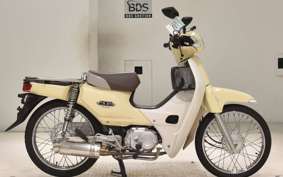 HONDA C110 SUPER CUB JA10