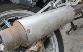 SUZUKI GF250 S GJ71C