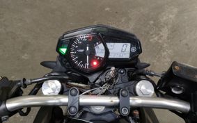 YAMAHA MT-25 RG43J
