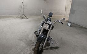 YAMAHA DRAGSTAR400 CLASSIC VH01J