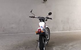 HONDA TLR250R MD18