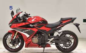 HONDA CBR400R 2022 NC56