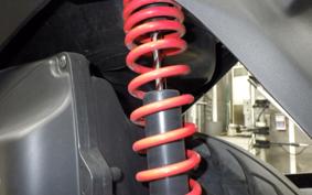 HONDA LEAD 125 1992 JK12