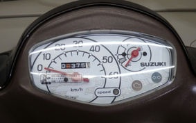 SUZUKI  LETS  BASKET  CA4AA