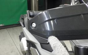 HONDA X-ADV 750 2025 RH21