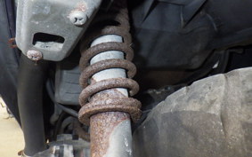 SUZUKI ADDRESS V100 CE13A