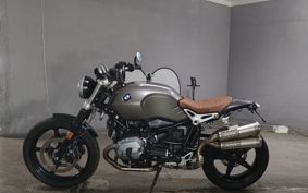 BMW R NINE T SCRAMBLER 2019 0J31