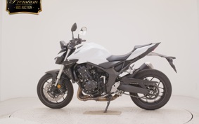 HONDA CB1000 HORNET 2025 SC86