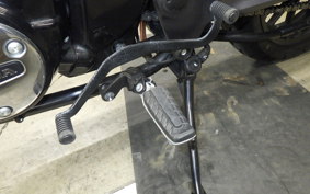 HONDA GB350C 2025 NC64