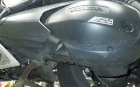 HONDA SILVER WING 400 GT Type 2009 NF03