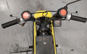 HONDA MOTOCOMPO AB12