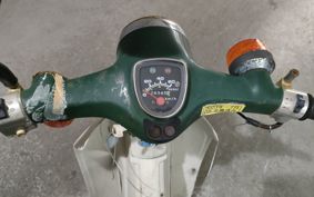 HONDA SUPER CUB50 AA01