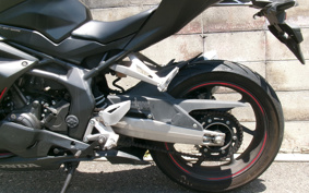 HONDA CBR250RR ABS MC51