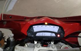 DUCATI MONSTAR 1100EVO 2013 M511JA