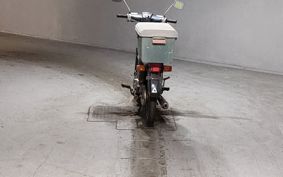 HONDA SUPER CUB90 HA02
