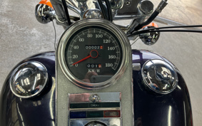 HARLEY FXST1340-1450 BHL