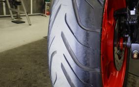 YAMAHA MT-25 A RG43J