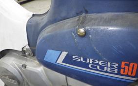 HONDA C50 SUPER CUB 2023 C50
