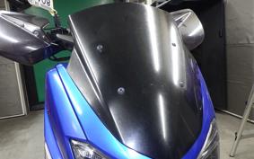 YAMAHA N-MAX 2022 SED6J