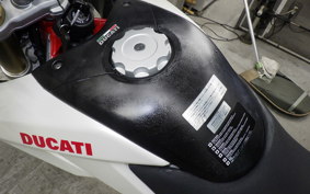 DUCATI HYPERMOTARD 1100S 2009