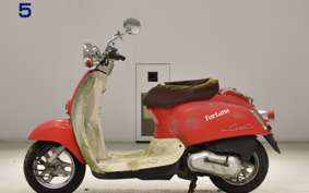 HONDA GIORNO CREA AF54