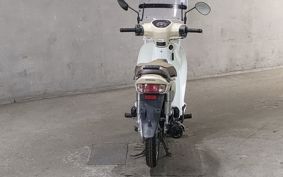 HONDA SUPER DREAM110 JA27