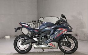 KAWASAKI  NINJA ZX-25R SE ZX250E
