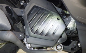 HONDA TACT Basket AF79