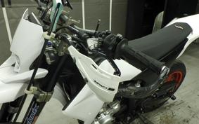 YAMAHA WR250X 2021 DG15J