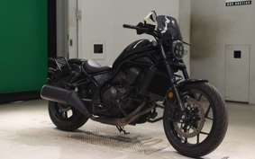 HONDA REBEL 1100 2021 SC83