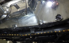 HARLEY FLHTCUI SIDECAR 1340 1996