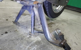 HONDA LITTLE CUB 1984 AA01